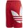 Abbigliamento Unisex bambino Shorts / Bermuda adidas Originals FM5658 Rosso