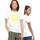 Abbigliamento Unisex bambino T-shirt & Polo The North Face NF0A3BS2P801 Bianco