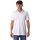 Abbigliamento Uomo T-shirt & Polo Calvin Klein Jeans K10K105183 Bianco