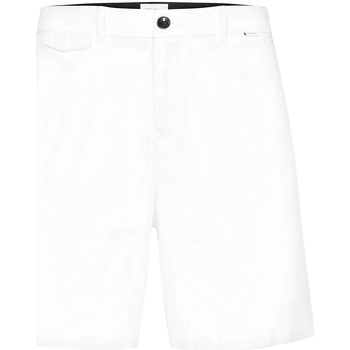 Abbigliamento Uomo Shorts / Bermuda Calvin Klein Jeans K10K105314 Bianco