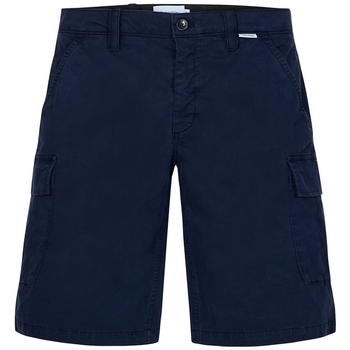 Abbigliamento Uomo Shorts / Bermuda Calvin Klein Jeans K10K105316 Blu