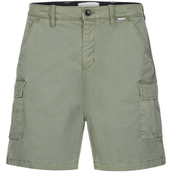 Abbigliamento Uomo Shorts / Bermuda Calvin Klein Jeans K10K105316 Verde