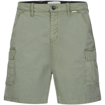 Abbigliamento Uomo Shorts / Bermuda Calvin Klein Jeans K10K105316 Verde