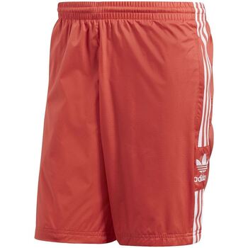 Abbigliamento Uomo Shorts / Bermuda adidas Originals FM9887 Rosso