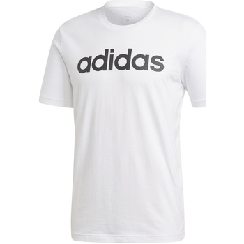 Abbigliamento Uomo T-shirt & Polo adidas Originals DQ3056 Bianco