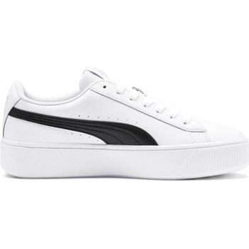 Scarpe Donna Sneakers Puma 369143 Bianco
