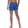 Abbigliamento Uomo Costume / Bermuda da spiaggia adidas Originals FJ3916 Blu