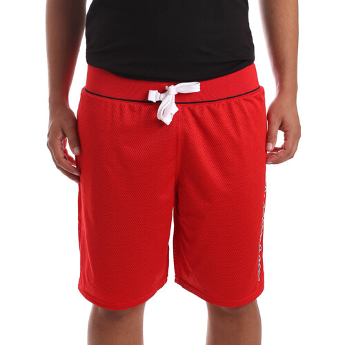 Abbigliamento Uomo Shorts / Bermuda Champion 213387 Rosso