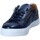 Scarpe Uomo Sneakers Exton 512 Blu