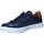 Scarpe Uomo Sneakers Exton 512 Blu