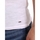 Abbigliamento Uomo T-shirt & Polo Key Up 233SG 0001 Bianco