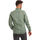 Abbigliamento Uomo Camicie maniche lunghe Antony Morato MMSL00452 FA400014 Verde