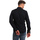 Abbigliamento Uomo Camicie maniche lunghe Antony Morato MMSL00472 FA450001 Blu