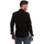 Abbigliamento Uomo Camicie maniche lunghe Antony Morato MMSL00472 FA450001 Nero