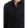 Abbigliamento Uomo Camicie maniche lunghe Antony Morato MMSL00472 FA450001 Nero