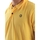 Abbigliamento Uomo T-shirt & Polo Gaudi 811BU64074 Giallo