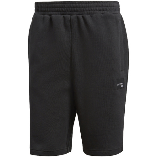 Abbigliamento Uomo Shorts / Bermuda adidas Originals CE2225 Nero