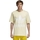 Abbigliamento Uomo T-shirt & Polo adidas Originals CW1215 Giallo