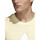 Abbigliamento Uomo T-shirt & Polo adidas Originals CW1215 Giallo
