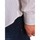 Abbigliamento Uomo Camicie maniche lunghe Gaudi 811FU45020 Bianco