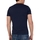 Abbigliamento Uomo T-shirt maniche corte Gas 542992 Blu