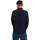 Abbigliamento Uomo Camicie maniche lunghe Gas 151200 Blu