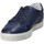 Scarpe Uomo Sneakers IgI&CO 1125 Blu