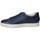 Scarpe Uomo Sneakers IgI&CO 1125 Blu