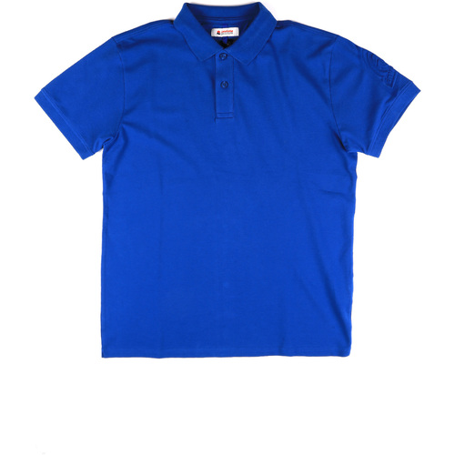 Abbigliamento Uomo T-shirt & Polo Invicta 4452172/U Blu