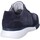Scarpe Uomo Sneakers Stonefly 110701 Blu