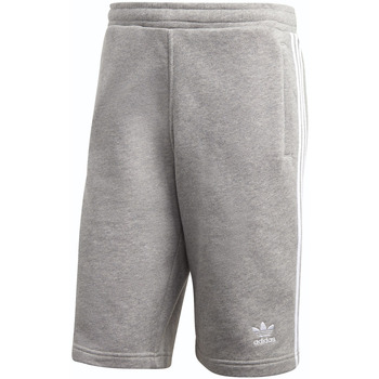 Abbigliamento Uomo Shorts / Bermuda adidas Originals CY4570 Grigio