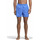 Abbigliamento Uomo Costume / Bermuda da spiaggia adidas Originals CV7115 Blu