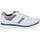 Scarpe Uomo Sneakers basse Impronte IM181021 Bianco