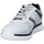 Scarpe Uomo Sneakers basse Impronte IM181021 Bianco