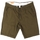 Abbigliamento Uomo Shorts / Bermuda Ransom & Co. BRAD-148 Verde