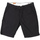 Abbigliamento Uomo Shorts / Bermuda Ransom & Co. BRAD-148 Nero