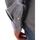 Abbigliamento Uomo Camicie maniche lunghe Ransom & Co. GAB-100 Blu
