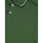 Abbigliamento Uomo T-shirt & Polo Key Up 2Q70G 0001 Verde