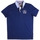 Abbigliamento Uomo T-shirt & Polo Key Up 2G85R 0001 Blu