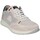 Scarpe Uomo Sneakers IgI&CO 1120 Grigio