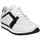 Scarpe Uomo Sneakers basse Exton 558 Bianco