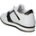 Scarpe Uomo Sneakers basse Exton 558 Bianco