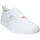 Scarpe Uomo Sneakers Gas GAM810111 Bianco