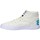 Scarpe Uomo Sneakers Gas GAM810152 Bianco