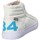 Scarpe Uomo Sneakers Gas GAM810152 Bianco