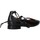 Scarpe Donna Ballerine Grace Shoes 521T046 Nero