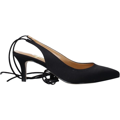 Scarpe Donna Sandali Grace Shoes 360017 Nero