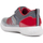 Scarpe Unisex bambino Sneakers Geox J826TC 014BU Grigio