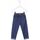 Abbigliamento Unisex bambino Pantaloni Losan 816-9010AD Blu