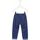 Abbigliamento Unisex bambino Pantaloni Losan 816-9010AD Blu